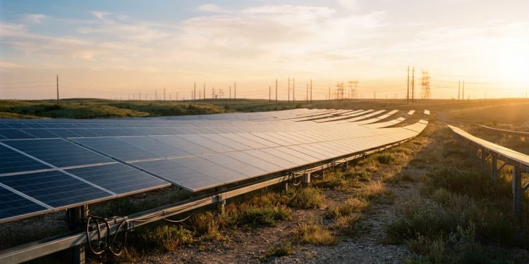 Dimension Energy 獲 8.57 億美元 推進美 149 MW 分散式太陽能開發