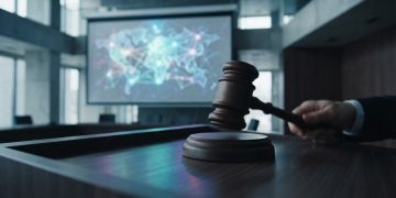 供應鏈、AI挑戰下 跨國商業糾紛更複雜 新加坡論壇探解方