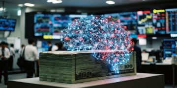 軟銀重金押注OpenAI 台積電與記憶體供應鏈恐陷AI泡沫風險