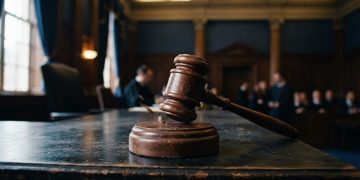 五角大廈AI禁令遭聯邦法院推翻 Palantir國防AI應用掃清障礙