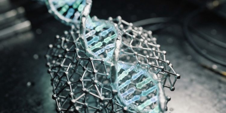 顛覆傳統儲存！DNA 結合半導體 容量高效率更勝百倍