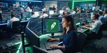 Robinhood再推新創基金 瞄準Y Combinator孵化企業