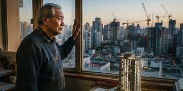 美國銀髮住宅投資缺口擴大至兆美元 供給成長難趕高齡浪潮