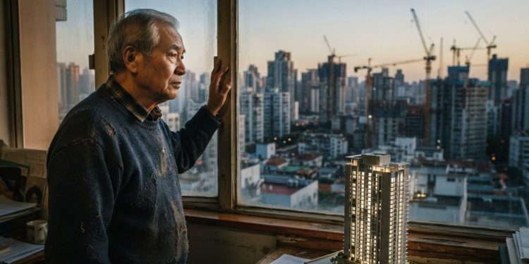 美國銀髮住宅投資缺口擴大至兆美元 供給成長難趕高齡浪潮