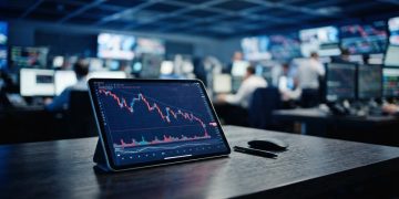 eToro斥資2.31億美元收購TradeZero 股價重挫逾一成