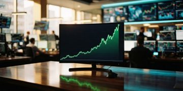 Liftoff首份財報營收增35% AI平台助攻行動應用廣告市場