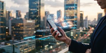 房地產迎AI新時代 Roomvu、Lofty推工具助房仲提升搜尋能見度