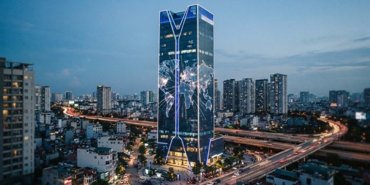 越南房地產放緩拖累 Vingroup 集團擴大全球佈局