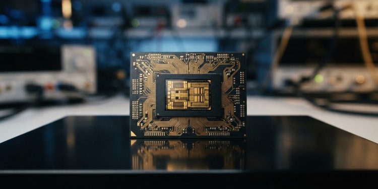 中國長鑫儲存搶先量產 LPDDR6 聯手小米劍指韓國記憶體巨頭