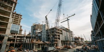 美國亞利桑那州70萬平方呎工業園區動工 鎖定高科技製造