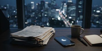 韓國勞工籲下班勿擾權立法保障 法國澳洲已實施
