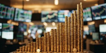 美國永續基金近四年首見淨流入 規模衝上近4千億美元