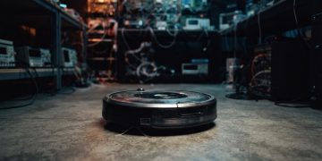 美聯邦通訊委員會擴大外國通訊設備禁令 Roomba等機器人恐遭殃