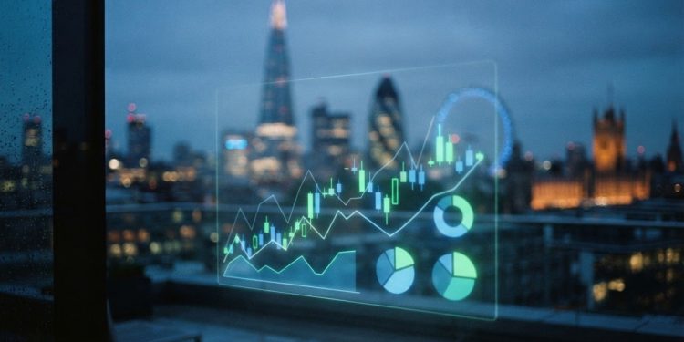Robinhood 擴張英國加密版圖 本土業務面臨嚴峻考驗