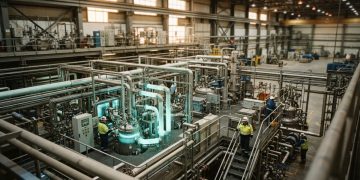 美國鈾礦業新局：IsoEnergy攜DISA合組新公司 獲1.05億美元注資