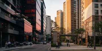 南韓稅改釀首爾房市兩極：江南豪宅急售潮湧、江北公寓價創高