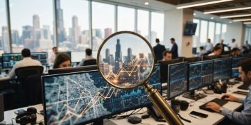 美國區域銀行 Valley National 併購 Providence Financial 擴張芝加哥版圖