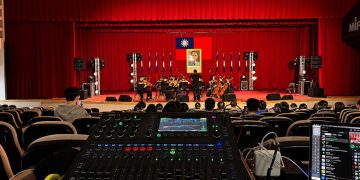 Podcast與翻唱影片成主流 新北中和錄音室為創作者提供錄音、混音彈性方案