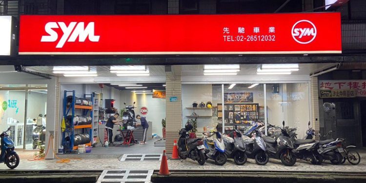汐止機車維修保養 清楚說明、細心檢查 27年職人守護在地騎士日常用車體驗
