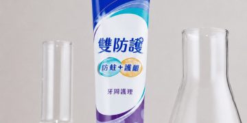 刷樂 35 週年推「雙防護牙膏」攜手牙醫共研 結合公益助弱勢孩童護齒