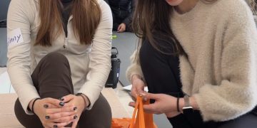 EXP皮拉提斯推產業升級 引進國際雙認證打造教育平台