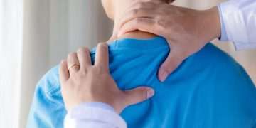 彰化市全身按摩先了解疲勞部位 肩頸、腰背與臀腿依生活習慣安排放鬆重點