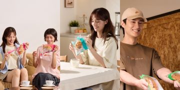 美好日常穿上身 plain-me 跨界攜手統一麵包展現在地經典搭配新魅力