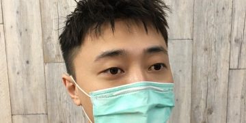 中和男士髮廊 從俐落修剪到造型整理 日常更省時