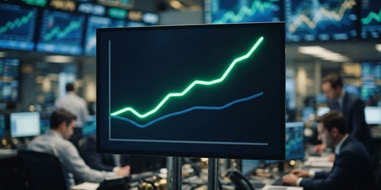 美國房貸利率至2030年展望:經濟前景牽動兩大情境