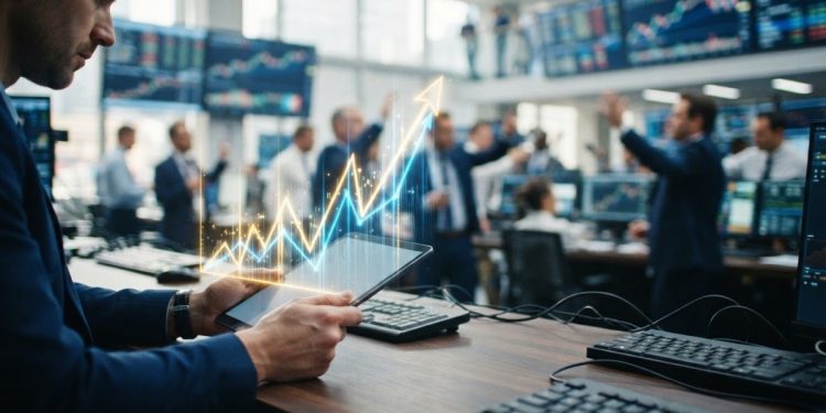 Willdan Group 上修全年營收目標 Q2 業績亮眼看旺成長動能