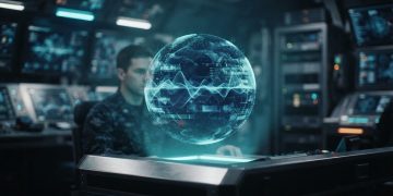 美國陸軍聯手 EdgeRunner AI  軍用 AI 模型錯誤率驟降近四成