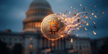 通膨蠶食比特幣實質獲利 美國議員促資本利得稅制改革