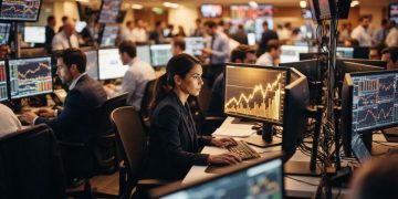 道富公司：韓股已過最壞時期 外資關注亞洲科技股