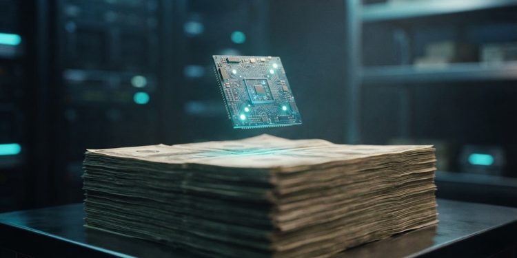 AI 算力驅動資本熱潮 超微半導體發債 47.5 億美元創新高