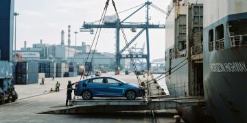 現代汽車集團強攻歐洲電動車市場 土耳其廠成關鍵佈局