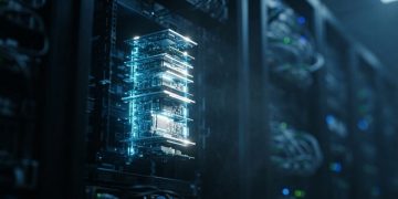 AI 需求推動記憶體市場轉型 三星、SK海力士庫存激增迎戰略性成長