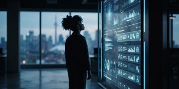 AI 招募工具恐加劇新移民失業困境 專家籲平衡人機判斷