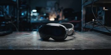 Vision Pro 銷售失利 蘋果裁員逾 200 人力求轉型
