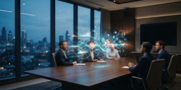 IBM攜手OpenAI強化企業AI解決方案 鎖定金融、電信等產業