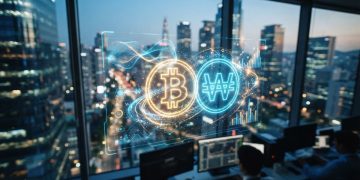 韓國 Coinone 攜手韓投證、OKX 打造加密金融百貨