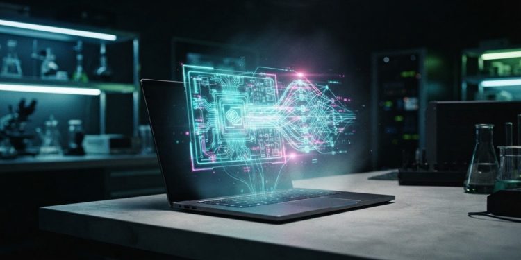 輝達聯手 Perplexity AI 打造本地端人工智慧代理