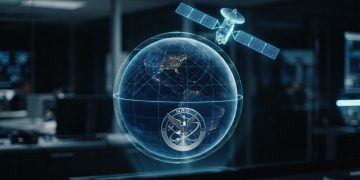 美國國家偵察局簽約三太空新創 強化商業雷達衛星偵察
