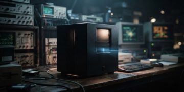 蘋果核心技術源於中情局金援 NeXT 成現代作業系統基石
