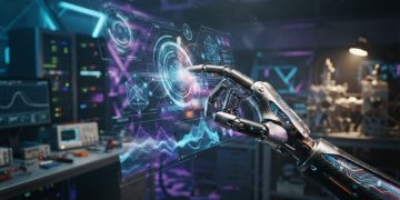 Meta XR Operator 實驗性發布 AI Agent 首度操控虛擬世界