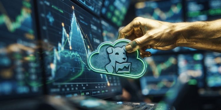 Datadog技術長出脫近千萬美元股票 引發市場議論