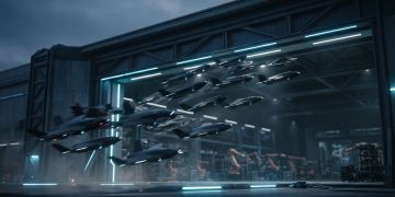 美空軍注資千萬美元加速無人機量產 應對太平洋潛在挑戰