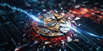 地址錯誤釀加密貨幣巨損 以太坊、BNB Chain用戶失逾5.7億美元