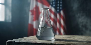 美國新關稅衝擊加拿大化學業 業界籲重啟貿易談判