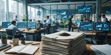 市場熱度降溫不減魅力？2026年ESG ETF投資價值剖析