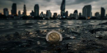 泰國企業信心指數創近三年新低 經濟面臨多重挑戰